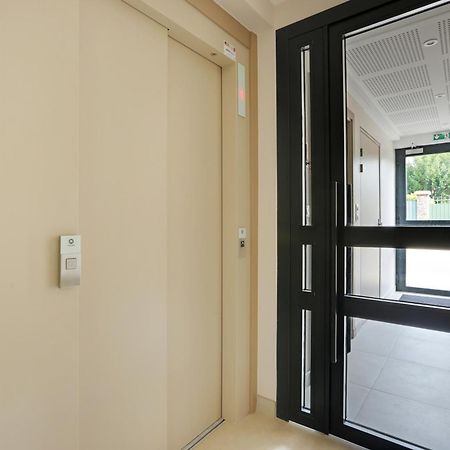 La Residence Alpha Viroflay 201 - 1 Chambre - 4 Pers Exteriér fotografie