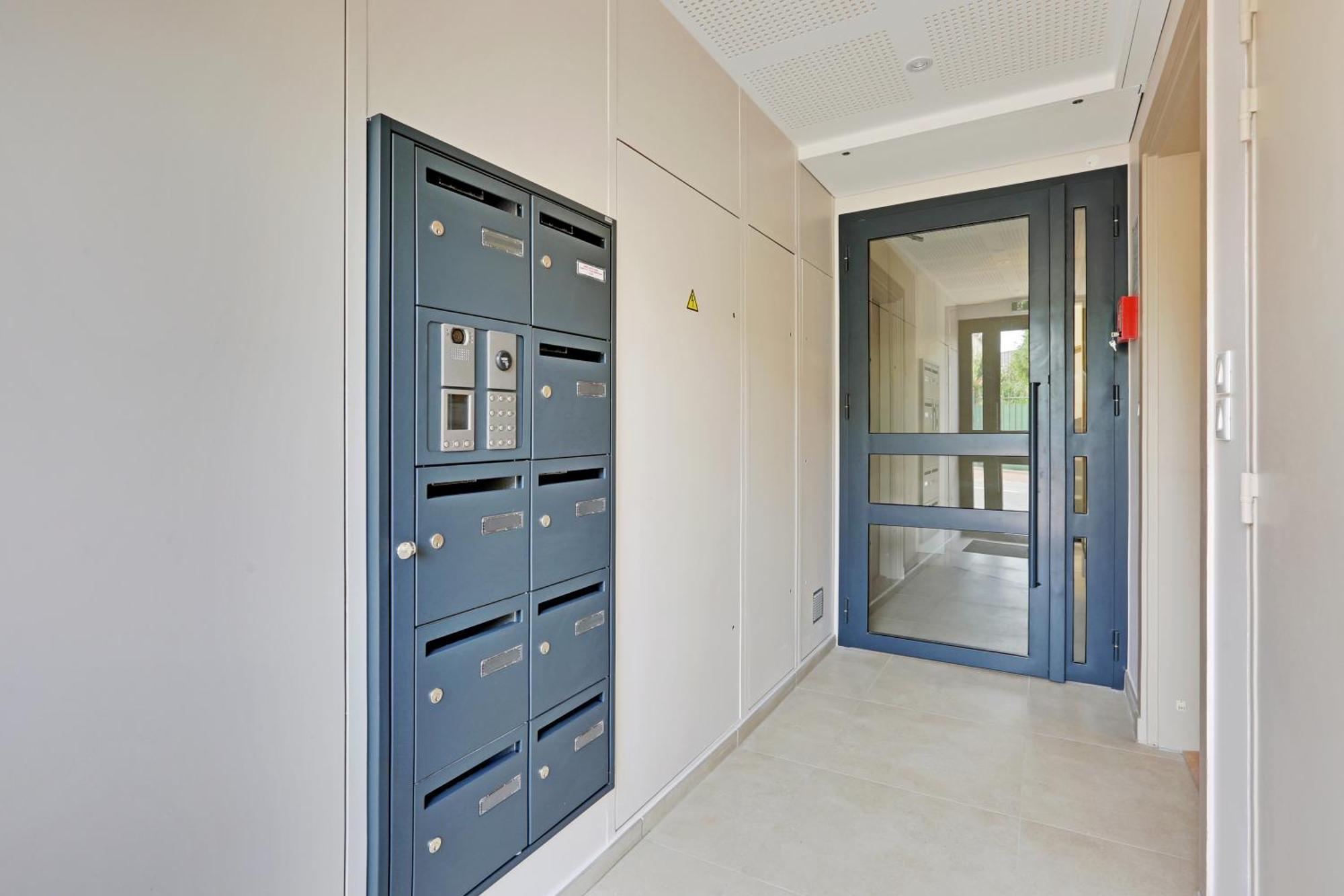 La Residence Alpha Viroflay 201 - 1 Chambre - 4 Pers Exteriér fotografie